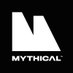 Mythical Games company logo