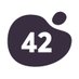 42courses company logo