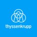 ThyssenKrupp Logo