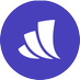 Wealthfront company logo