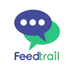 Feedtrail company logo