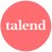 Talend Logo