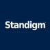 Standigm company logo