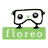 Floreo Logo