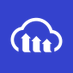Cloudinary company logo