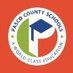 pasco county schools company logo