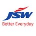 JSW Steel company logo