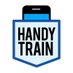 HandyTrain company logo