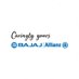 Bajaj Allianz company logo