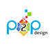 Pixel2Pixel Design company logo