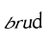 Brud Logo