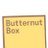 Butternut Box Logo