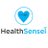 Health Sensei Logo