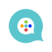 Talking Medicines company logo