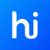 Hike company logo