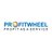 ProfitWheel Logo