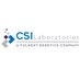 CSI Laboratories company logo