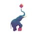 Pachyderm company logo