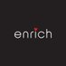 Enrich Salon company logo