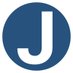 Blue J company logo