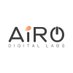 AiRo Digital Labs company logo