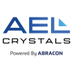 AEL Crystals company logo