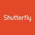Shutterfly company logo