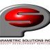 Parametric Solutions company logo