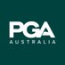 PGA of Australia company logo