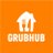 GrubHub Seamless Logo