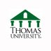 Thomas University company logo
