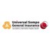 Universal Sompo company logo