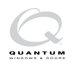 Quantum Windows & Doors logo