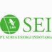 Surya Energi Indotama company logo