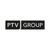 PTV Group company logo