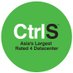 CtrlS Datacenters company logo