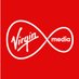 Virgin Media company logo