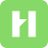 Hedado Logo