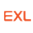 EXL Logo