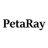 PetaRay Logo