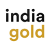 Indiagold company logo
