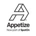 Appetize company logo