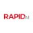 RapidAI Logo