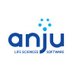 Anju Software company logo