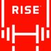 Rise Robotics company logo