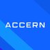 Accern logo