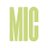 Mic Media Logo