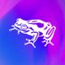 Frog Design company logo