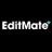 EditMate Logo