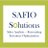 SAFIO Solutions Logo